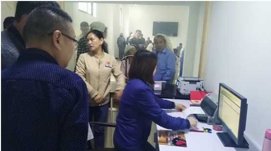 殯儀館系統(tǒng)自動(dòng)開(kāi)發(fā)票